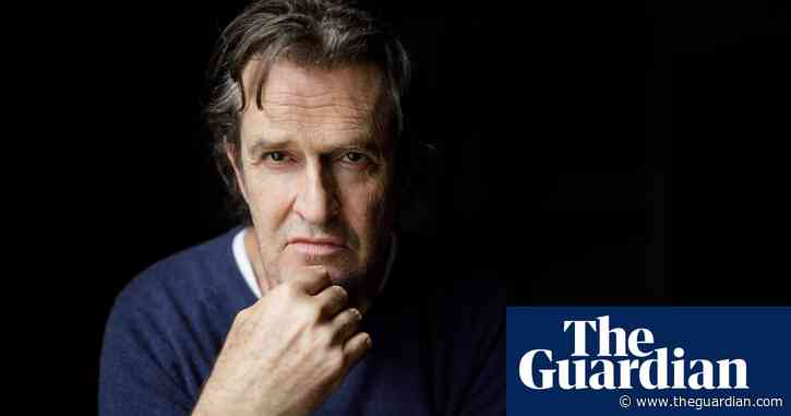 The American No by Rupert Everett review – blackly comic short stories