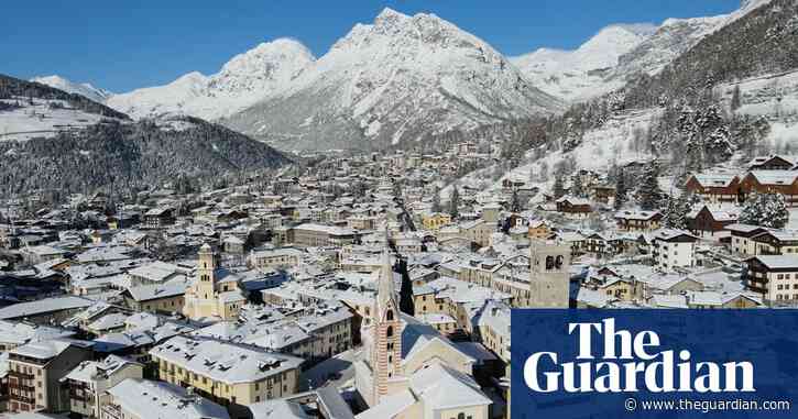 Snowshoes and saunas: why Italy’s Bormio is perfect for winter sports and pampering