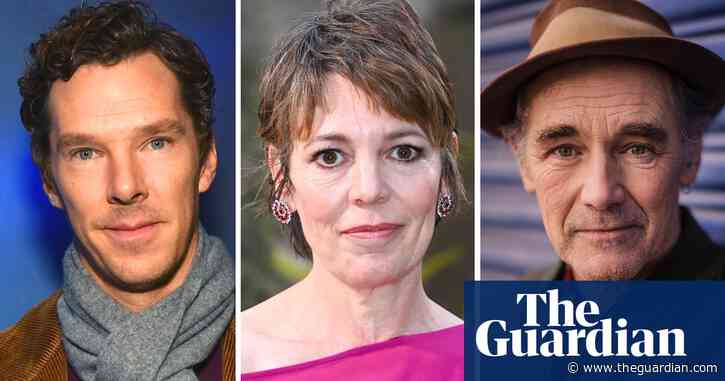 Leading British actors call on chancellor to boost green investment in pensions