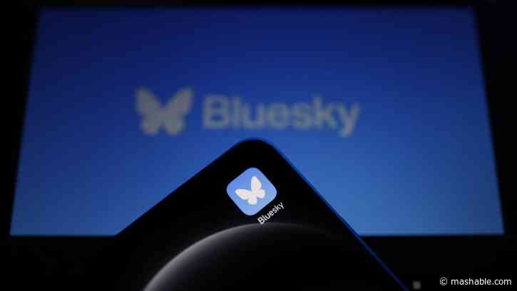 Bluesky hits #1 on the App Store as users continue to flee Elon Musk's X