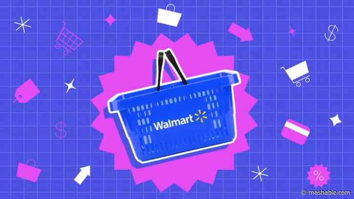 Walmart is dropping Black Friday deals all month long, because the calendar means nothing anymore