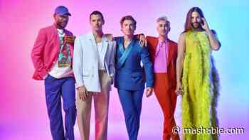 'Queer Eye' Season 9 trailer introduces the new Fab Five member