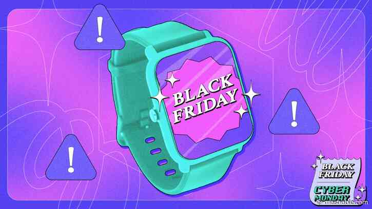 When do Black Friday sales start? Early holiday deals are already here.