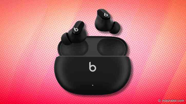 Beats Studio Buds have dropped to under $100 at Target