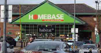 Full list of Homebase stores as 49 are still at risk of closure