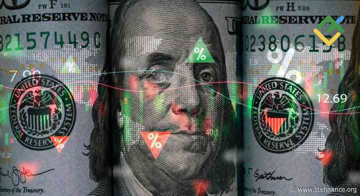 US Dollar Advances as Fed Pause Unlikely. Forecast as of 14.11.2024