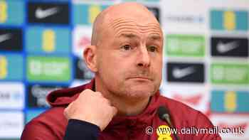 Lee Carsley hits back at Pep Guardiola over Jack Grealish's England call-up after the Man City boss struggled to hide his frustration at star's inclusion before he dropped out of the squad