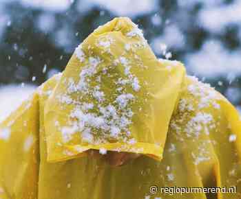 Winters weer op de loer, na het weekend kans op sneeuw