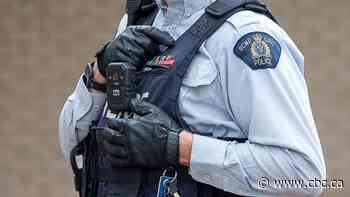 RCMP prepares to deploy body cameras to thousands of officers nationwide