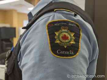 Correctional Service Canada requires thousands of workers on-site five days a week