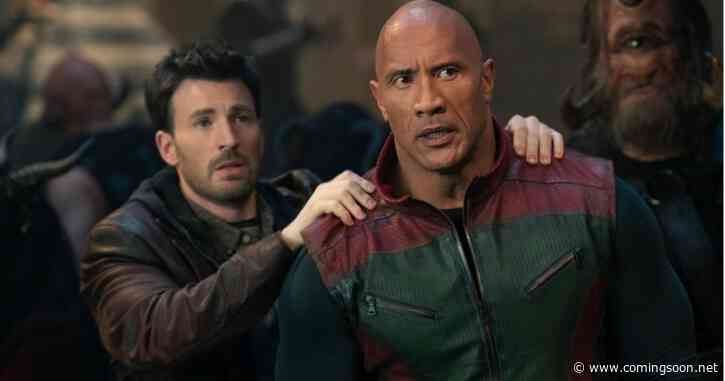 Why Fans Think Dwayne Johnson’s Red One Will Flop at Box Office