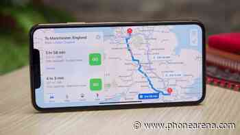 Google Maps adds "Explore along your route" feature with personalized stops