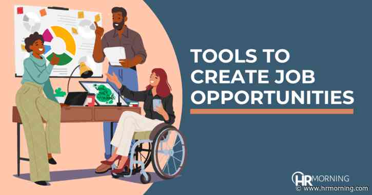 7 Ways to Create Job Opportunities for People with Disabilities