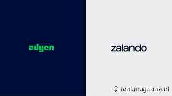 Adyen en Zalando versterken langdurige samenwerking