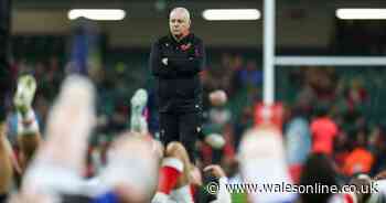 Graham Price: Gatland is running out of excuses - Wales must beat Australia