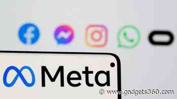 Meta Will Face Antitrust Trial Over Instagram, WhatsApp Acquisitions