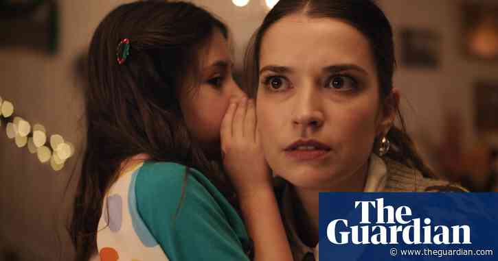 John Lewis Christmas ad shows search for perfect gift  – video