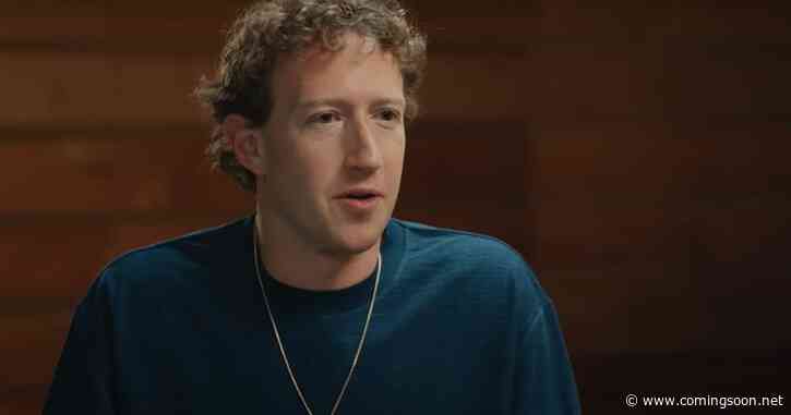 Yes, Mark Zuckerberg Released New Song With T-Pain For His Wife