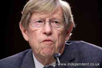 Ted Olson dead: Former Solicitor General behind same-sex marriage case and Bush recount