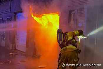 Parket verspreidt opsporingsbericht in onderzoek naar dodelijke brand