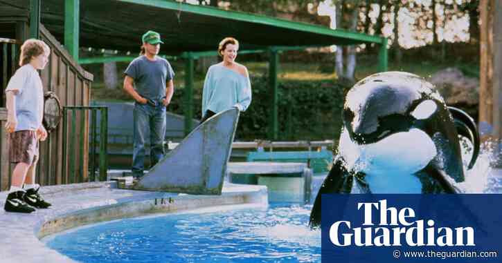 Serial tells the true tale of Free Willy’s titular whale