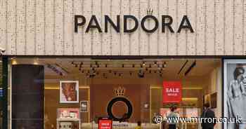 Pandora Black Friday 2024 sale deals and how to get early access