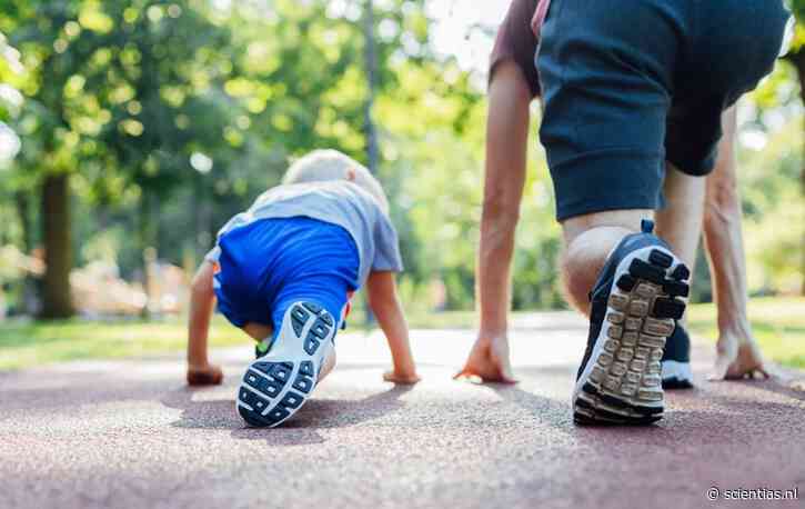 Leren kinderen echt sneller nieuwe vaardigheden dan volwassenen? Een nieuwe studie zegt van niet