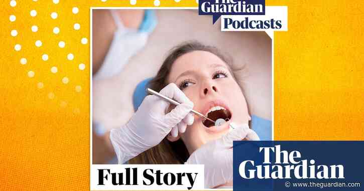 The high cost of Australia’s dental care divide - podcast