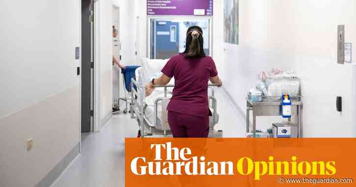 Private health insurance is a dud. That’s why a majority of Australians don’t have it | Grogonomics