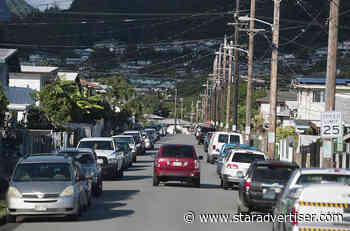 Kokua Line: How do I appeal back taxes on unregistered car?