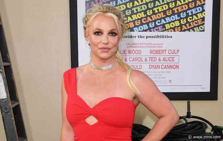 Britney Spears biopic update: director teases “initial conception”