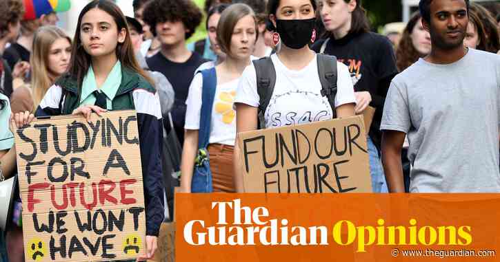 Instead of banning young people from social media Anthony Albanese needs to listen to them | Jess Travers-Wolf