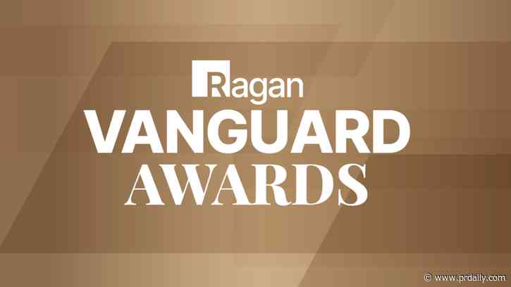 Introducing the Ragan Communications Vanguard Awards