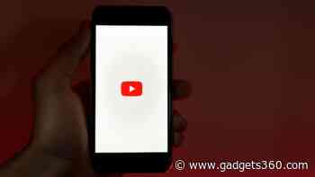 YouTube Said to Be Testing New Vertical Scroll Gestures for Mobile App, Leaving Users Disgruntled