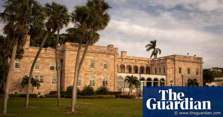 Florida liberal arts college reinstates ‘wokeness’ course amid furore