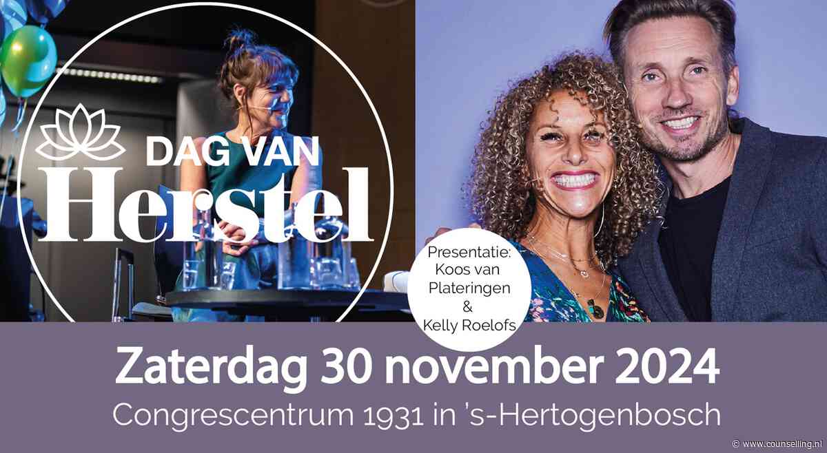 ACC op de Dag van Herstel op 30 november 2024