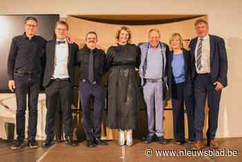 Crematorium Polderbos maakt van Concert van de hoop een blijver