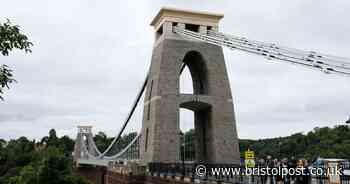 Clifton Suspension Bridge leaves X over 'inappropriate content' and is immediately spammed with hate