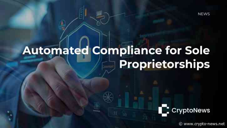 iDenfy Introduces Automated KYB Solution for Sole Proprietorships, Streamlining Compliance