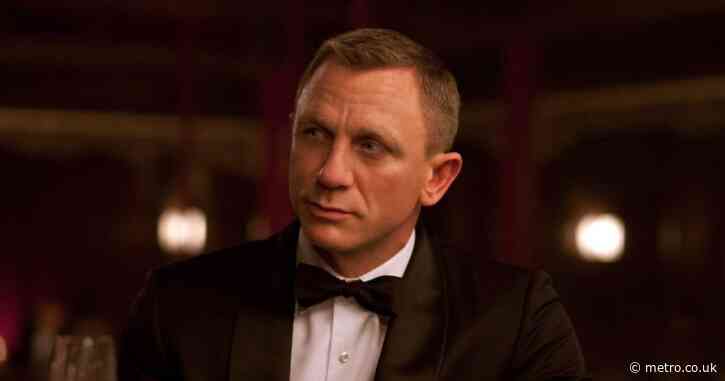 James Bond producers reveal the exact type of actor they want as the next 007