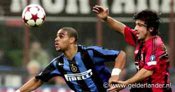 Braziliaanse voetballegende Adriano loopt ladderzat door favela: 'De grootste verspilling in het voetbal, dat ben ik’