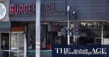 Burgertory owner reveals further ‘twisted act’ in open letter to police