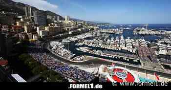 Monaco verlängert Formel-1-Vertrag - mit unveränderter Strecke