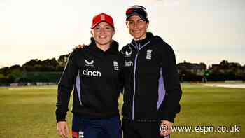 England Women appoint Courtney Winfield-Hill as assistant coach