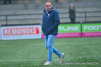 SK Londerzeel leeft op sinds komst van coach Tom Schipper, ook naast het veld: “Dit is een warmere club dan velen denken”