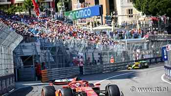 Monaco behoudt Formule 1-race zeker tot en met 2031