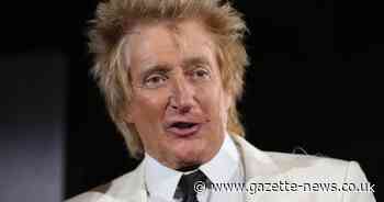 Sir Rod Stewart may have to sell sports cars due to potholes near Essex home