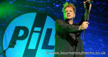 Public Image Ltd to bring UK tour to Bournemouth