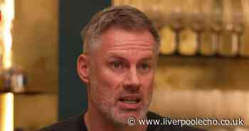 'Go and do it' - Jamie Carragher urges Liverpool to sign one player in January