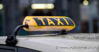 More than 150 penalty points issued to taxi drivers